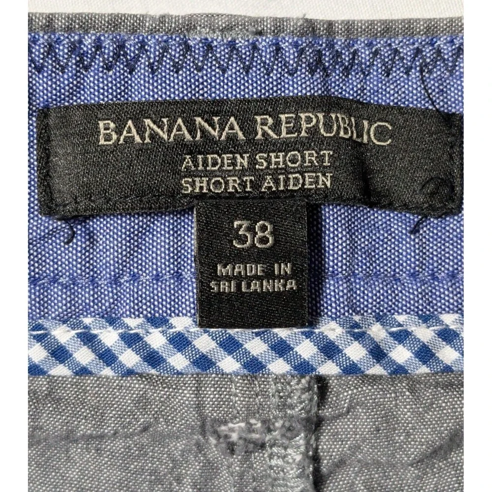 Banana Republic banana republic